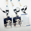 Customized 20mm Polyester Cy 20*900mm China Wrist Lanyards with Logo Custom Sublimation Lanyard