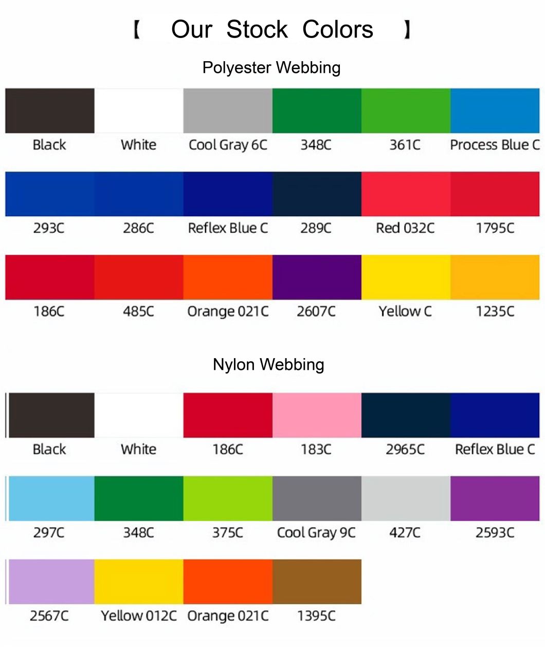 Customized High Quality Nylon Material Computer Jacquard Logo with 3 Digit Code Lock Suitcase Binding Belt
