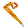 Custom Polyester Woven Jacquare Promotional Gift Lanyard
