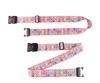 50mm Heat Transfer Printing Cy 50*1900mm*1.0mm China Neck Strap Luggage