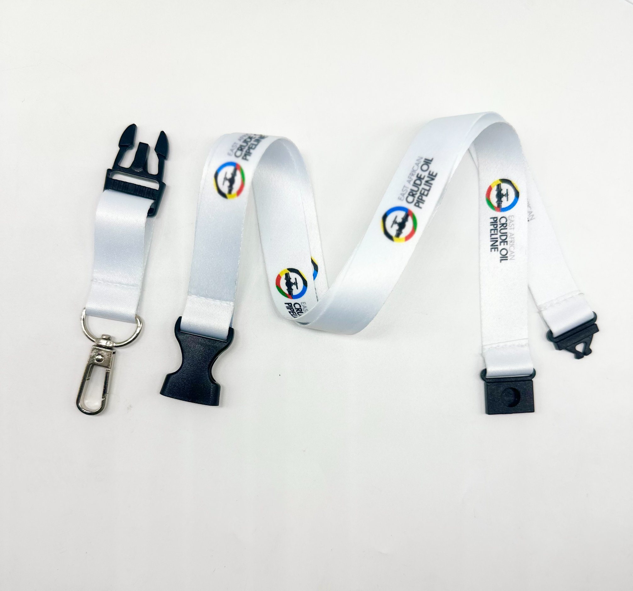 Metal Business Cy 20*900mm China Wrist Sublimation Lanyards with Logo Custom Lanyard in