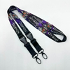 Business Cy 20*900mm China Lanyards Logo Key Custom Lanyard with Factory Price