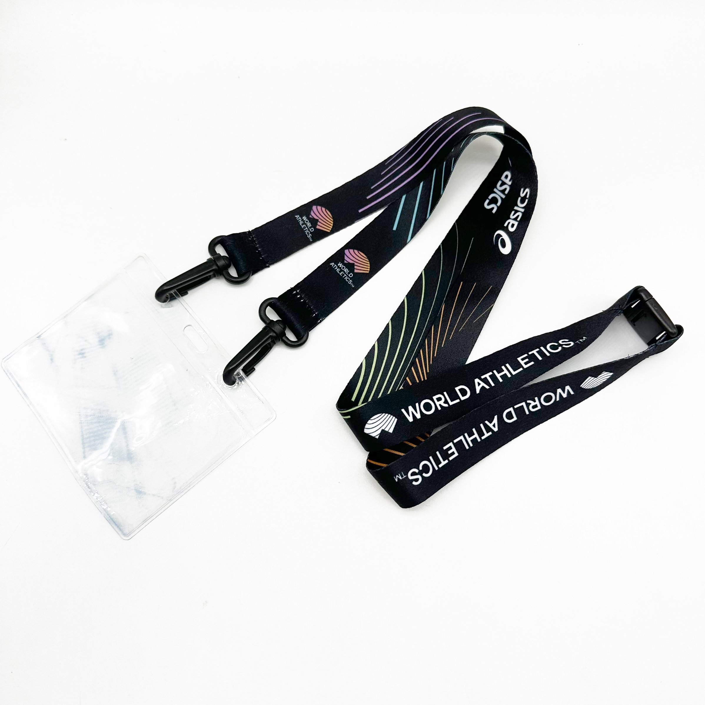 ODM Mobile Phone Bottle Cy 20*900mm China Sublimation Lanyards with Logo Custom Accessories Transfer Lanyard
