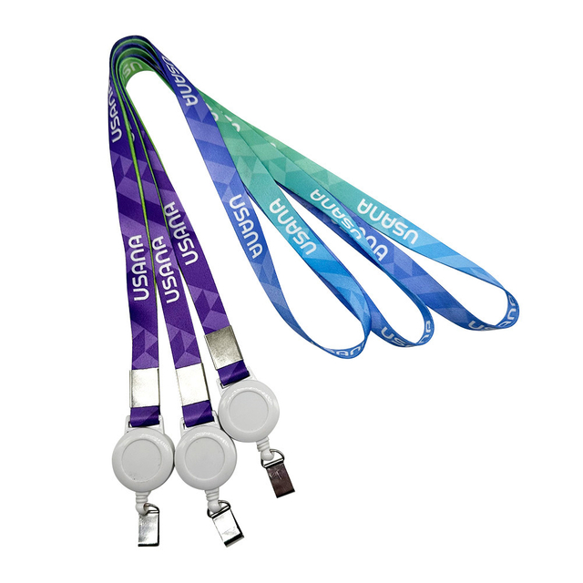 Customized Bottle Mobile Phone Cy 20*900mm China Key Chain Card Holder Lanyard
