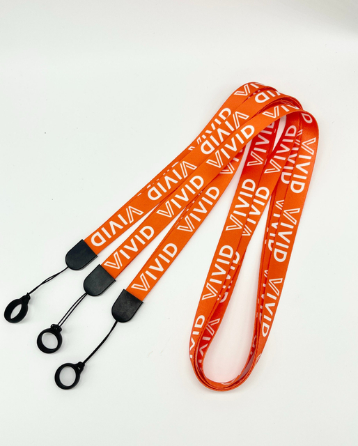 New 20mm Card Cy 20*900mm China Custom Gift Neck Strap Promotion Gifts Lanyard