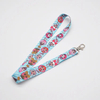 Blue Mobile Phone Cy 20*900mm China Key Chain Transfer Lanyard