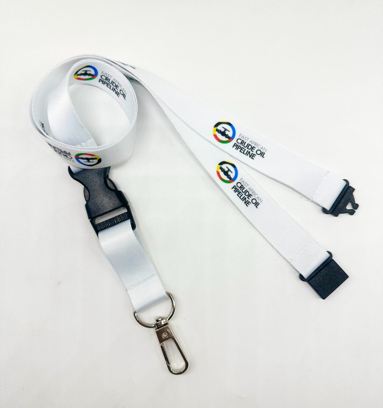 Bottle Heat Transfer Printing Cy 20*900mm China Accessories Custom Lanyard