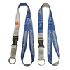 Good Service 20mm Card Cy 20*900mm China Promotion Gift Key Custom Lanyard
