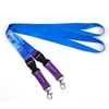 China Polyester Cy 20*900mm Keychain Card Holder Wrist Accessories Transfer Lanyard ODM