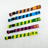 Express Delivery Logo Cy 15*350mm Garment Accessories Disposable Mobile Wrist