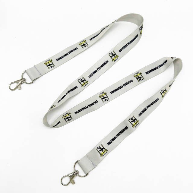 Card Logo Cy 20*900mm China Promotional Gift Nylon Custom Printing Lanyard Hot