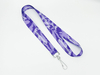 Card Heat Transfer Printing Cy 20*900mm China Neck Strap Lanyard