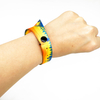 Card Activity Cy Express Delivery Badge Holder Lanyard Disposable Mobile Wrist