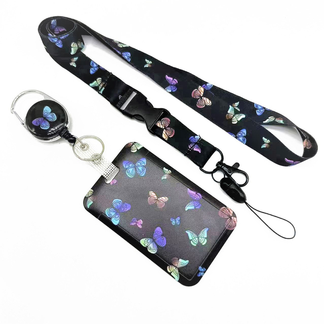 ODM 20mm Card Cy 20*900mm China Luggage Belt Promotion Gifts Wrist Transfer Lanyard