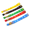Key Lanyard Activity Cy Express Delivery Promotion Gifts Disposable Mobile Wrist