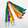 China Business Cy 20*900mm Custom Logo Key Chain Lanyard with Cheap Price