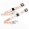 Key Mobile Phone Cy 20*900mm China ID Card Holder Lanyard