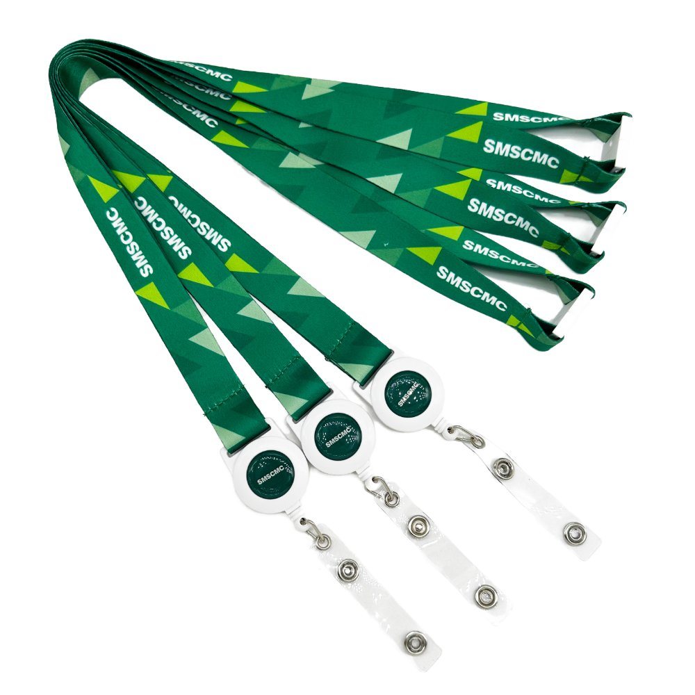 Card Lanyard Does Not Strangle The Card Purple Student Card Retractable Belt