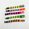 Business Card Lanyard Cy Express Delivery 15*350mm Promotion Gifts Wristband