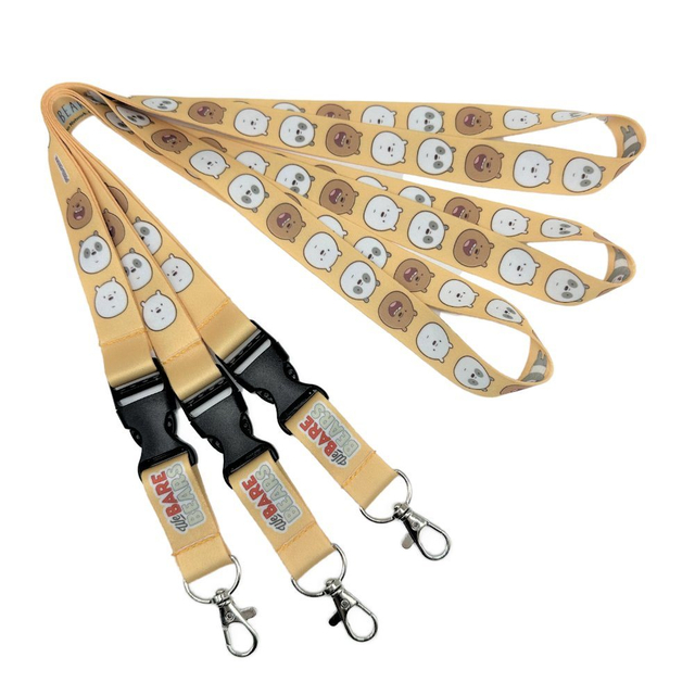 Custom Lanyard, Neck Lanyard, Card Holder Lanyard, Polyester Lanyard
