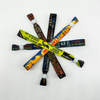 Custom 15mm Polyester Thermal Transfer Wristband