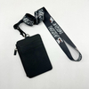 High Quality Genuine Pickup Truck Bag Identification Set, Polyester Heat Transfer Printing Belt, Plastic Environmentally Friendly Hook Buckle Lanyard