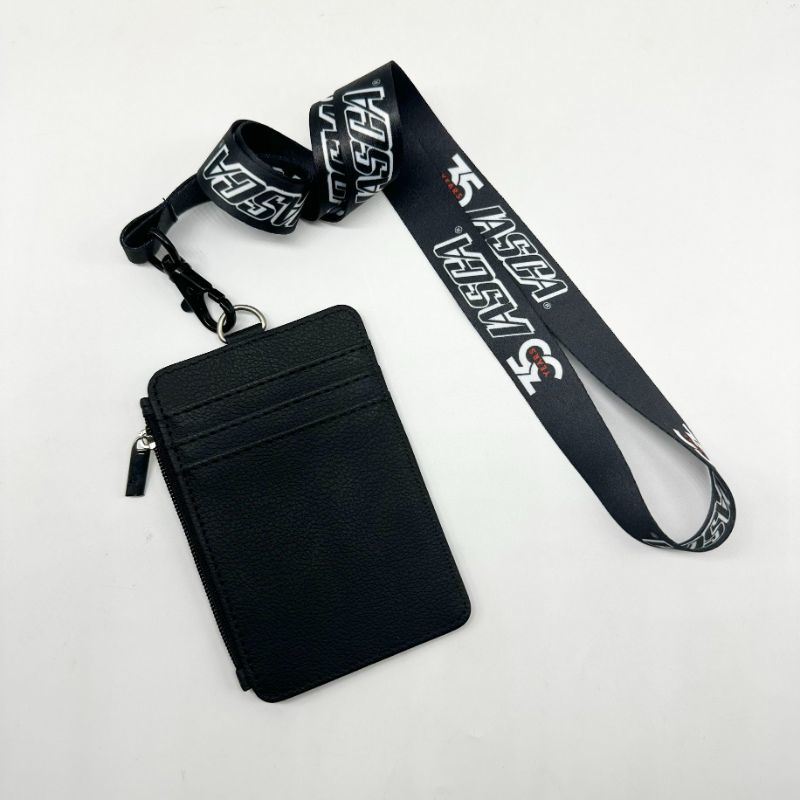 High Quality Genuine Pickup Truck Bag Identification Set, Polyester Heat Transfer Printing Belt, Plastic Environmentally Friendly Hook Buckle Lanyard