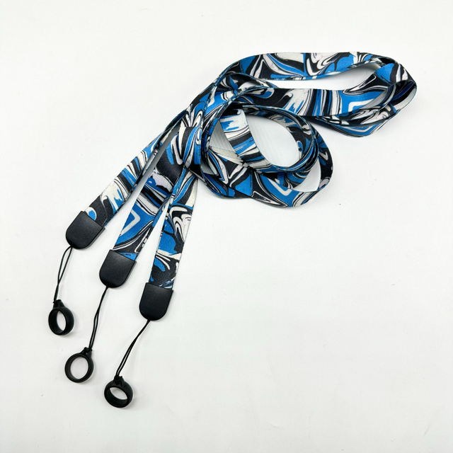 Factory Price 15*900mm Neck Line Printed Vape Electronic Cigarette Stick Logo Custom Lanyard