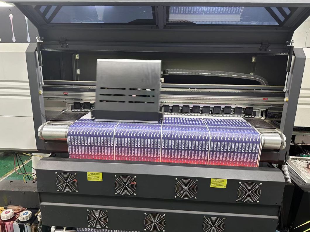 Customized High Quality Nylon Material Computer Jacquard Logo with 3 Digit Code Lock Suitcase Binding Belt