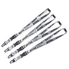 Customized 20mm Polyester Cy 20*900mm China Keychain Accessories Badge Holder Promotional Gift Lanyard