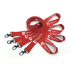 Heat Printing Polyester Cy 20*900mm China ID Card Transfer Lanyard
