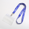 Heat Printing Business Cy 20*900mm China Promotional Gift Transfer Lanyard