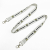 Custom Polyester Heat Transfer Printing Neck Lanyard