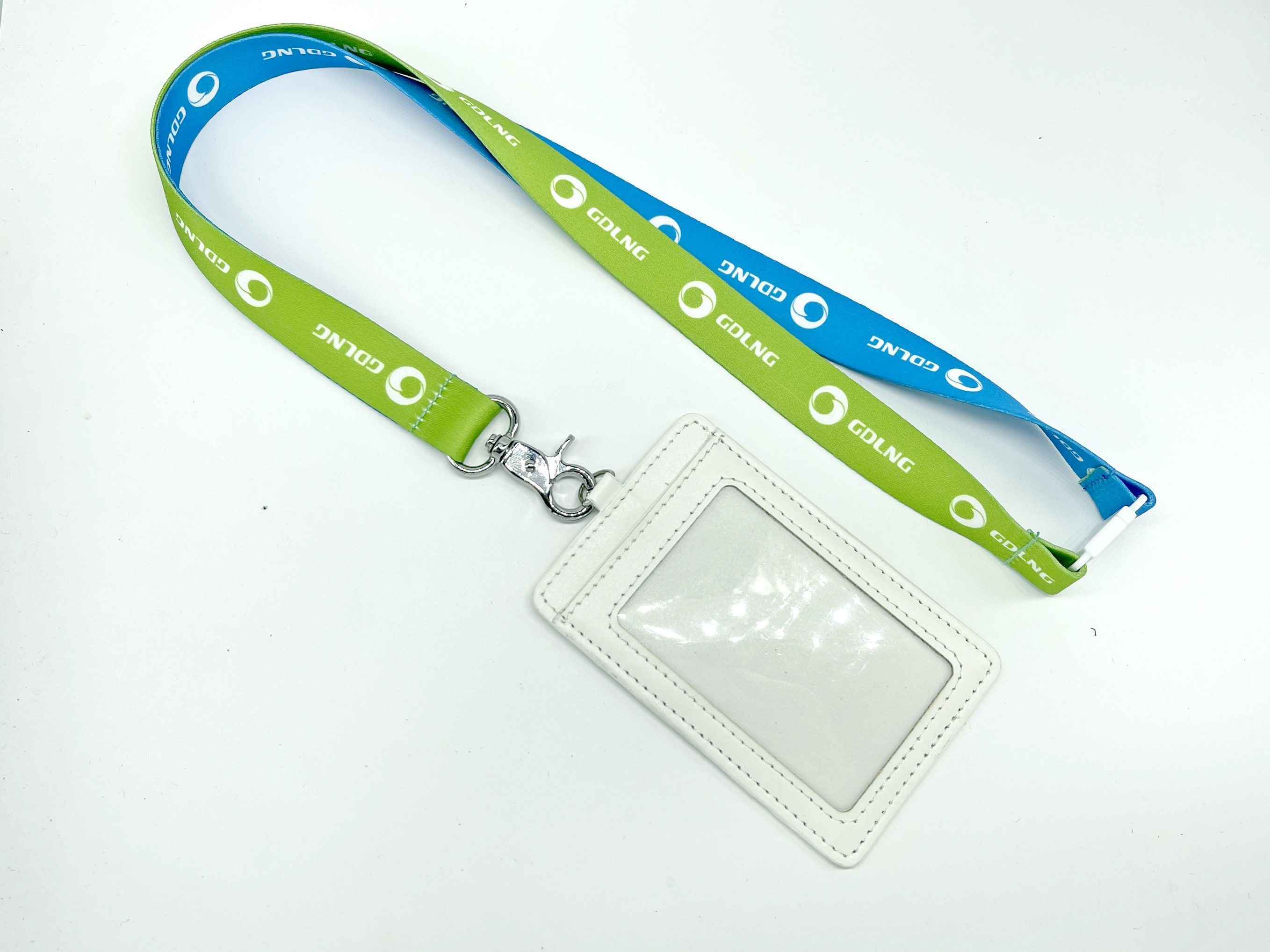 Business Cy 20*900mm China Lanyards Logo Key Custom Lanyard with Factory Price