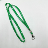 Blue Logo Cy 20*900mm China Luggage Belt Custom Lanyard with Good Service