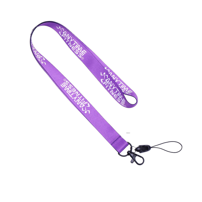 Good Service 20mm Key Cy 20*900mm China Keychain Luggage Belt Custom Lanyard
