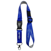 Metal Polyester Cy 20*900mm China Card Holder Screen Printing Custom Lanyard Factory