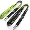 Heat Printing Blue Cy 20*900mm China Promotion Gifts Transfer Lanyard