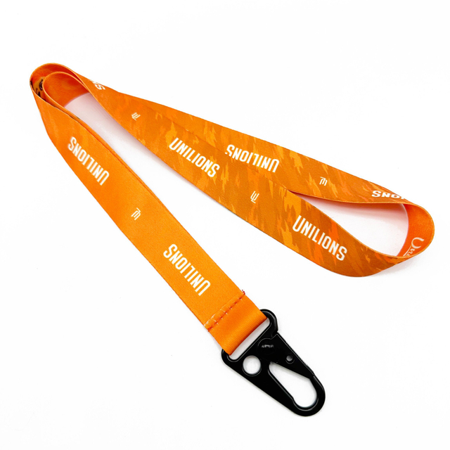 Key 20mm Cy 20*900mm China Printing Lanyards Keychain Transfer Lanyard Hot Sale