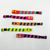 Blue Activity Cy Express Delivery Neck Strap Disposable Mobile Wrist