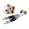 Card Heat Printing Cy 20*900mm China Promotion Gifts Transfer Lanyard