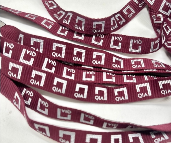 High Performance Mobile Phone Business Cy 20*900mm China Logo Keychain Custom Lanyard