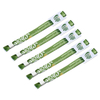Cy Express Delivery 15*350mm Dongguan Polyester Lanyard Disposable Mobile Wrist
