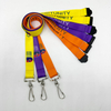 Card Heat Transfer Printing Cy 20*900mm China Neck Strap Lanyard