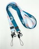 Good Price Cy Mobile Phone 20*900mm China Logo ID Card Holder Key Custom Lanyard