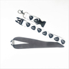 China Business Cy 20*900mm Custom Logo Key Chain Lanyard with Cheap Price