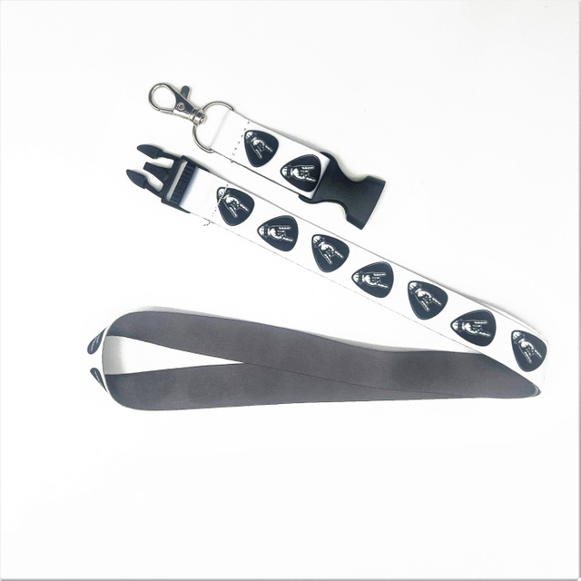 China Business Cy 20*900mm Custom Logo Key Chain Lanyard with Cheap Price