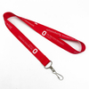 Key Heat Transfer Printing Cy 20*900mm China Accessories Printed Lanyard Hot Sale