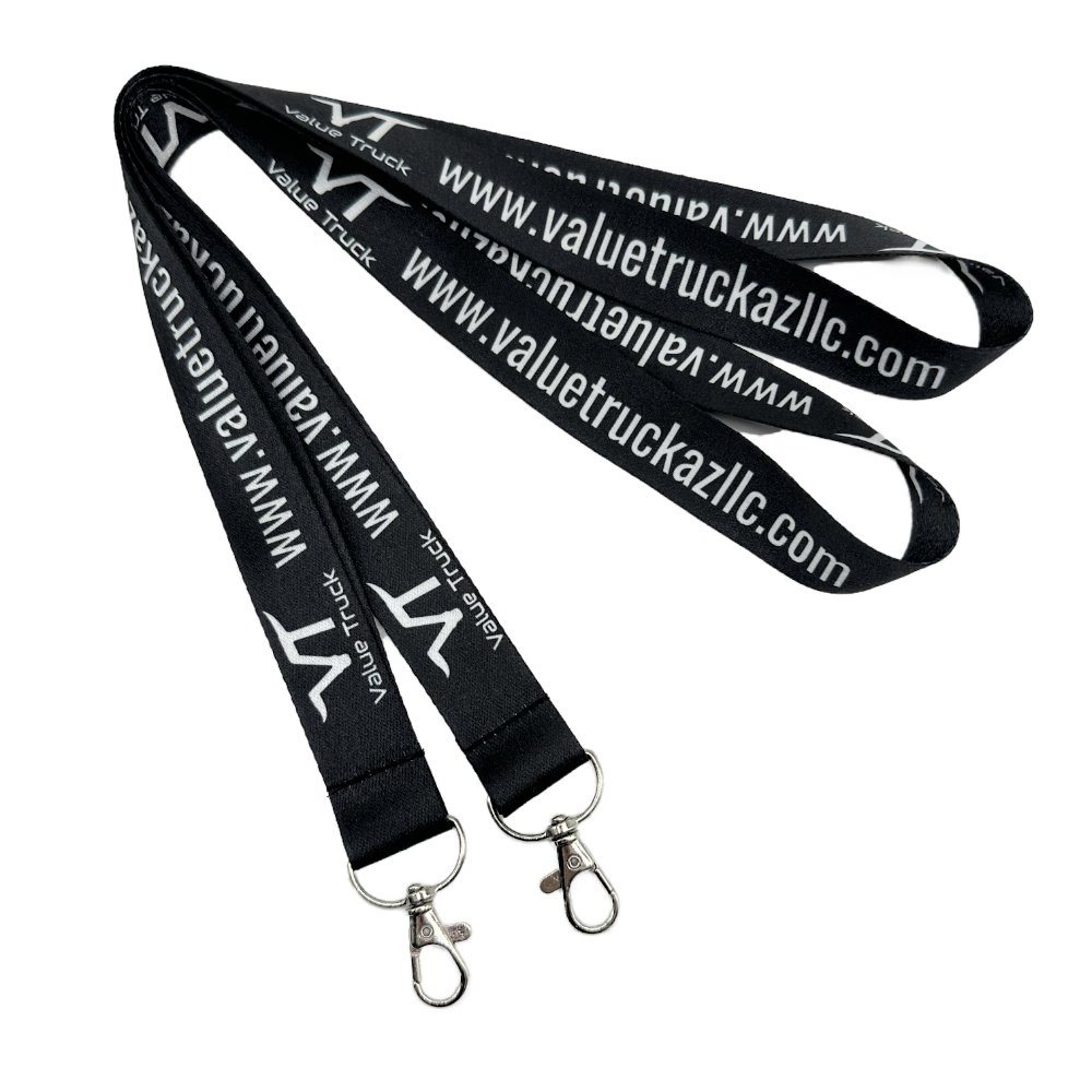 Eco Lanyard, Recyclable Lanyard, RPET Lanyard, Promotional Gift Lanyard