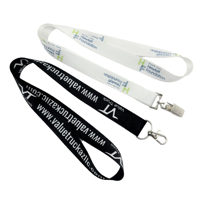 Eco Lanyard, Recyclable Lanyard, RPET Lanyard, Promotional Gift Lanyard